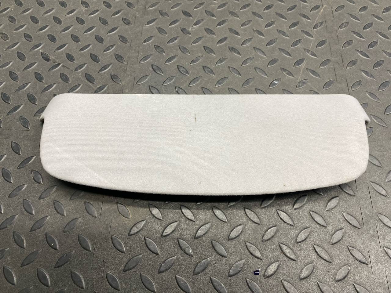 Накладка на стоп сигнал BMW 3/E46 1998-2007