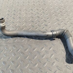 Патрубок картерных газов Opel Zafira/B 2005-2014