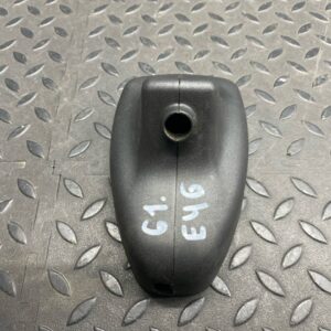 Накладка зеркала заднего вида BMW 3/E46 1998-2007