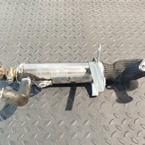 Радиатор системы EGR Opel Zafira/B 2005-2014