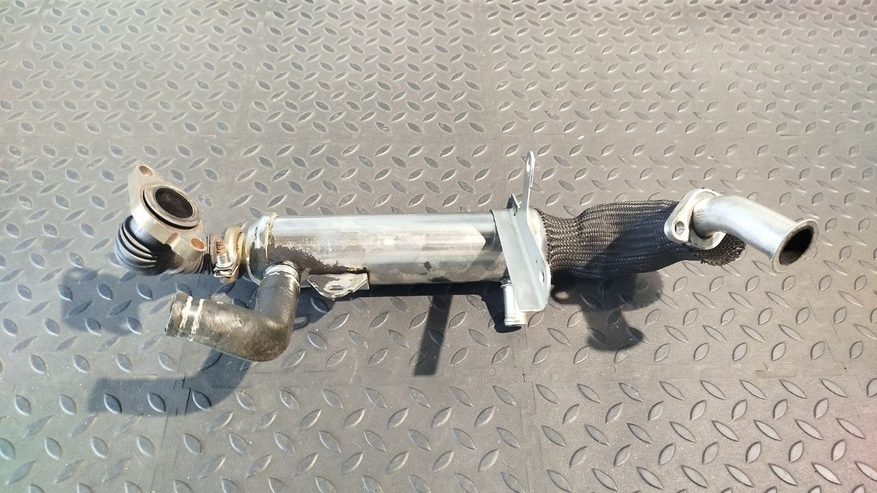 Радиатор системы EGR Opel Zafira/B 2005-2014