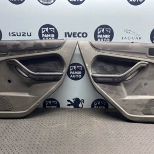 Обшивка двери задняя Ford Focus/2 2004-2011