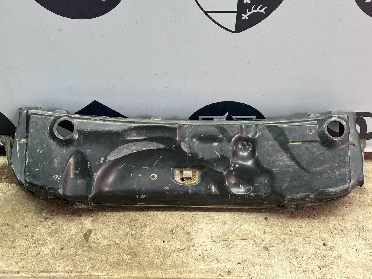 Корпус салонного фильтра BMW 3/E46 1998-2007