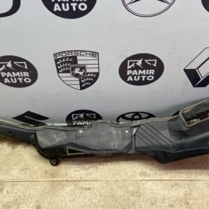 Решетка под лобовое стекло (Жабо) Mercedes C/W202 1993-2001