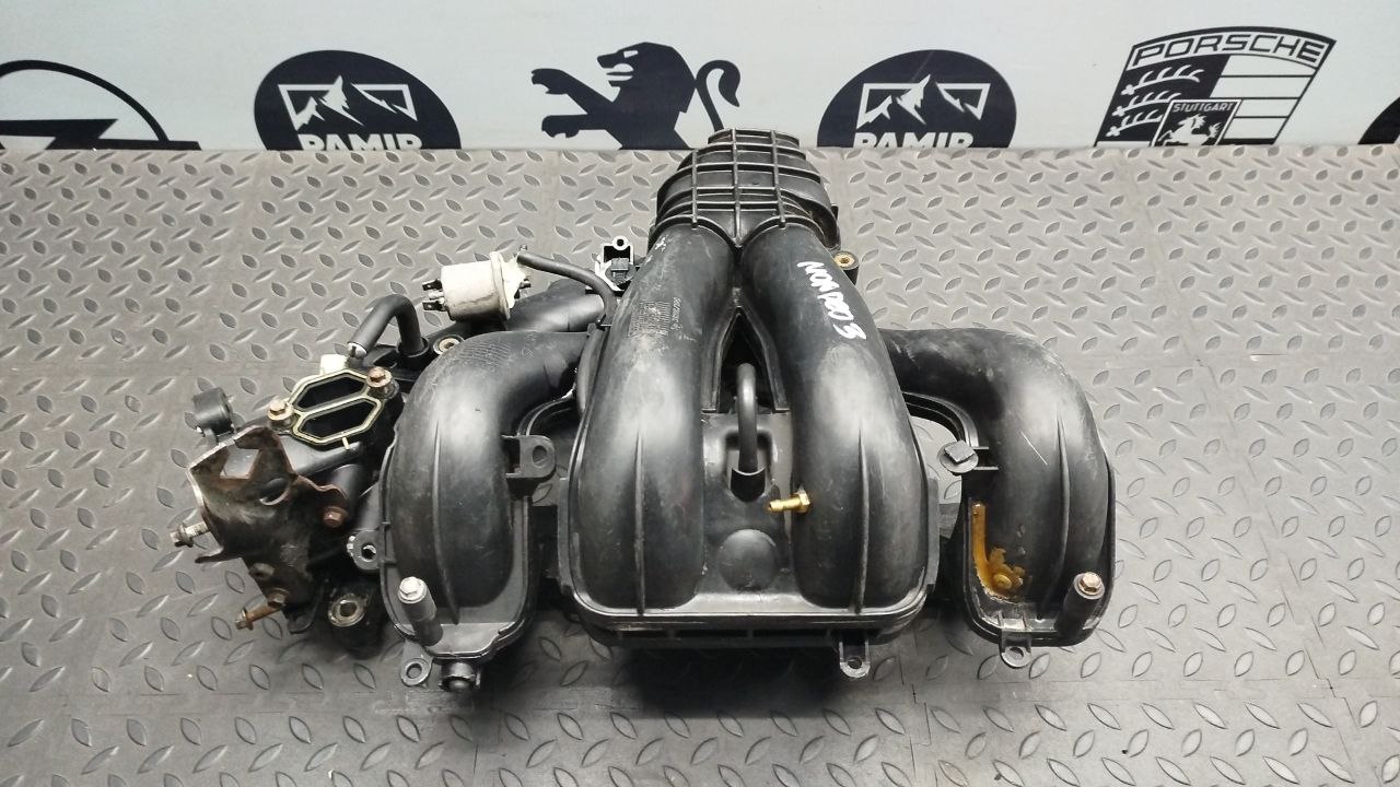 Коллектор впускной Ford Mondeo/3 2000-2007