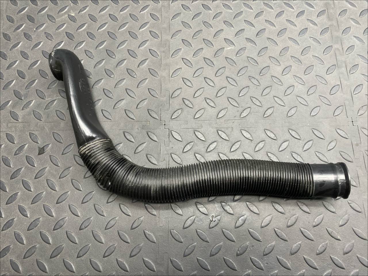 Воздуховод отопителя Ford Transit 2000-2006