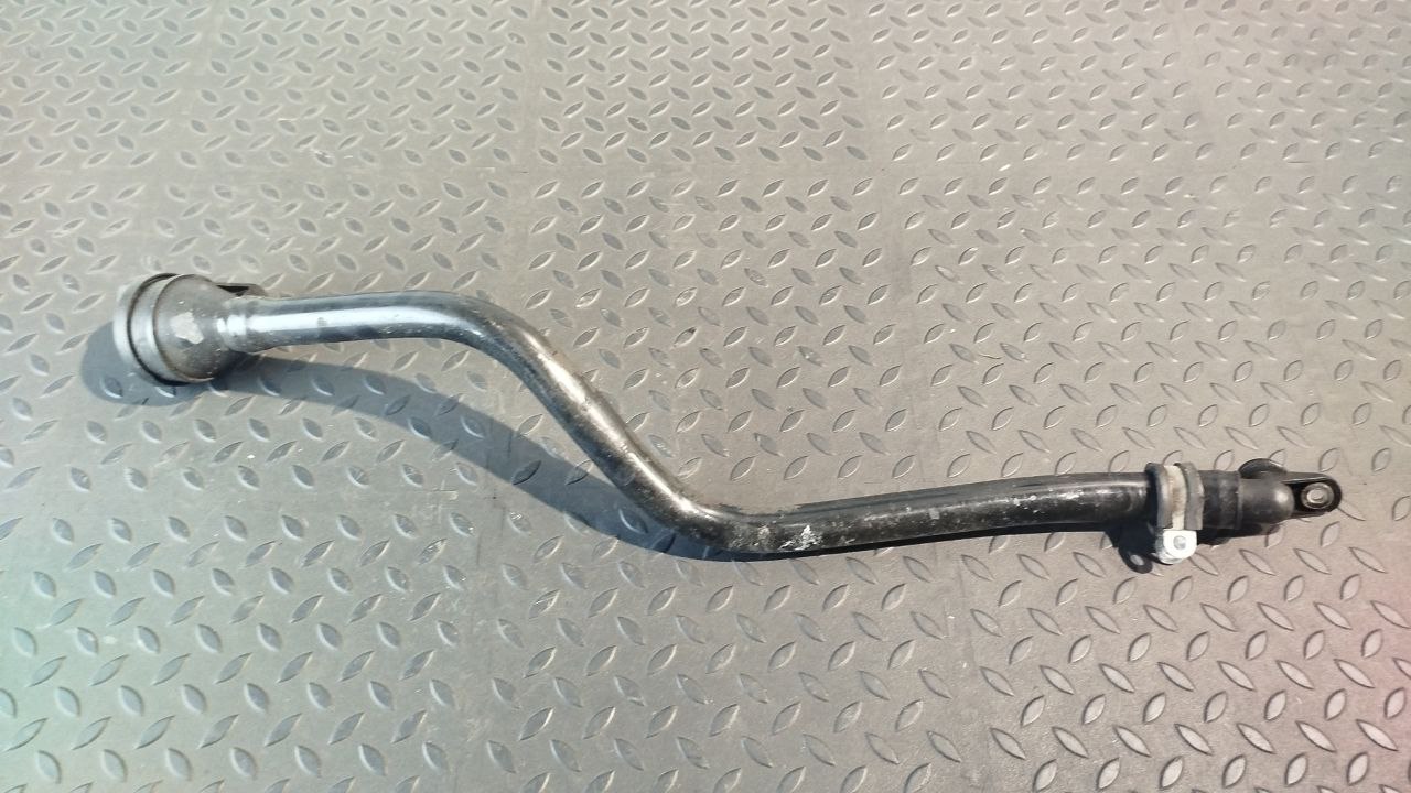 Горловина маслозаливная Mercedes Vito/W638 1996-2003