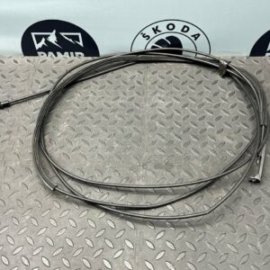 Трос лючка бензобака Ford Mondeo/3 2000-2007