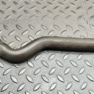 Патрубок ОЖ BMW 3/E46 1998-2007