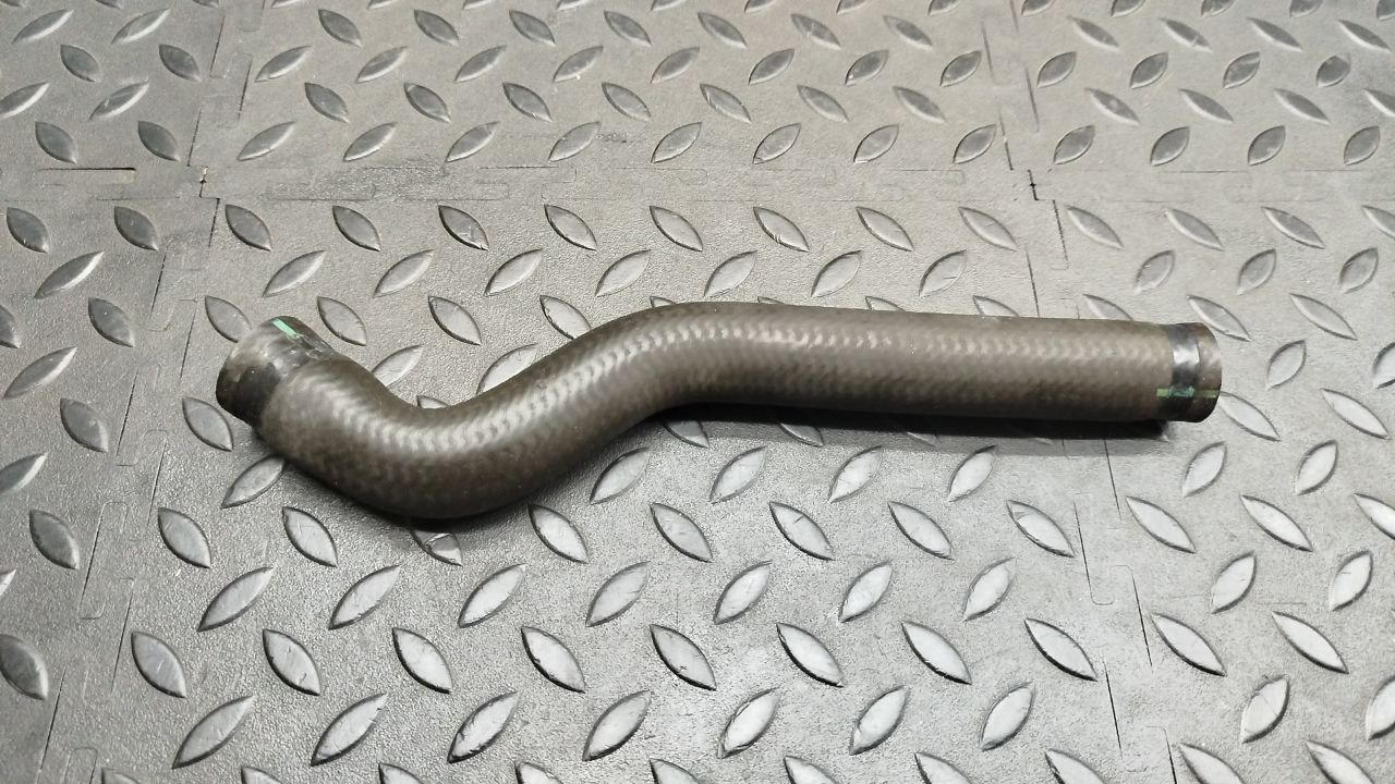 Патрубок ОЖ BMW 3/E46 1998-2007