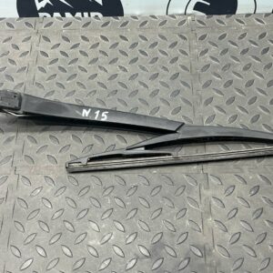 Поводок стеклоочистителя задний Mercedes B/W245 2005-2011