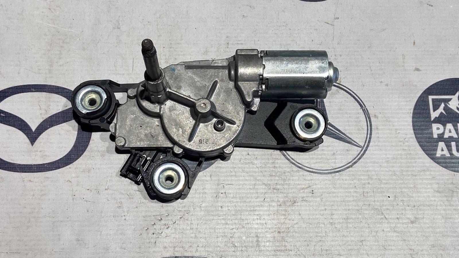 Моторчик стеклоочистителя задний Ford Focus/2 2004-2011