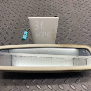 Зеркало заднего вида Mercedes E/W210 1995-2003