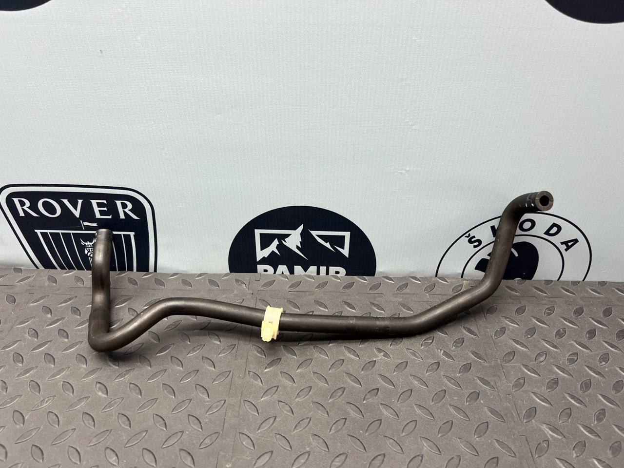 Патрубок ОЖ Honda Civic/8 2005-2012