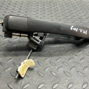 Ручка двери задняя левая Ford Mondeo/3 2000-2007