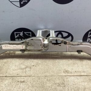 Панель передняя (Телевизор) верхняя часть Mercedes C/W202 1993-2001