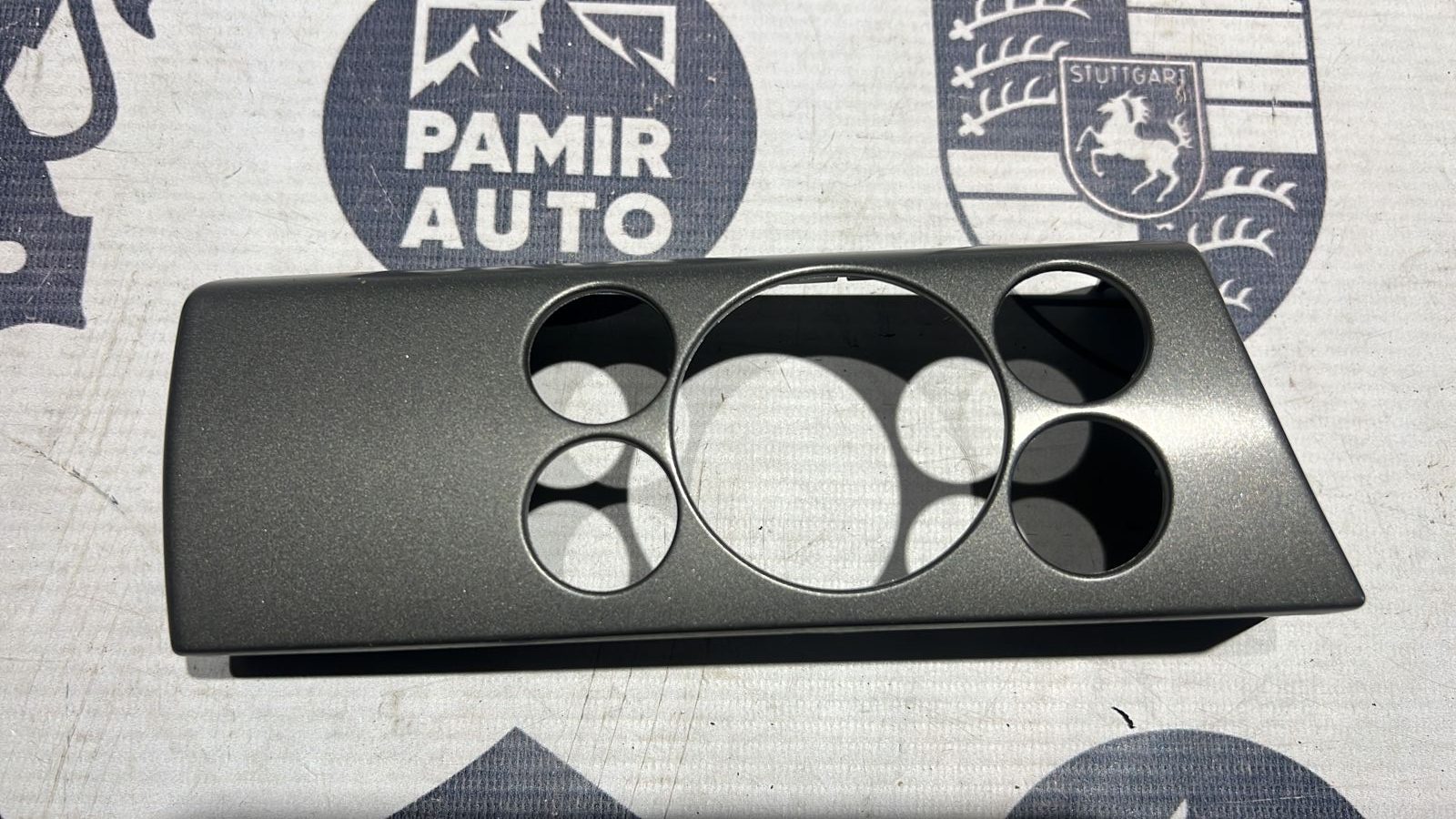 Накладка на торпедо левая Opel Astra/H 2004-2014