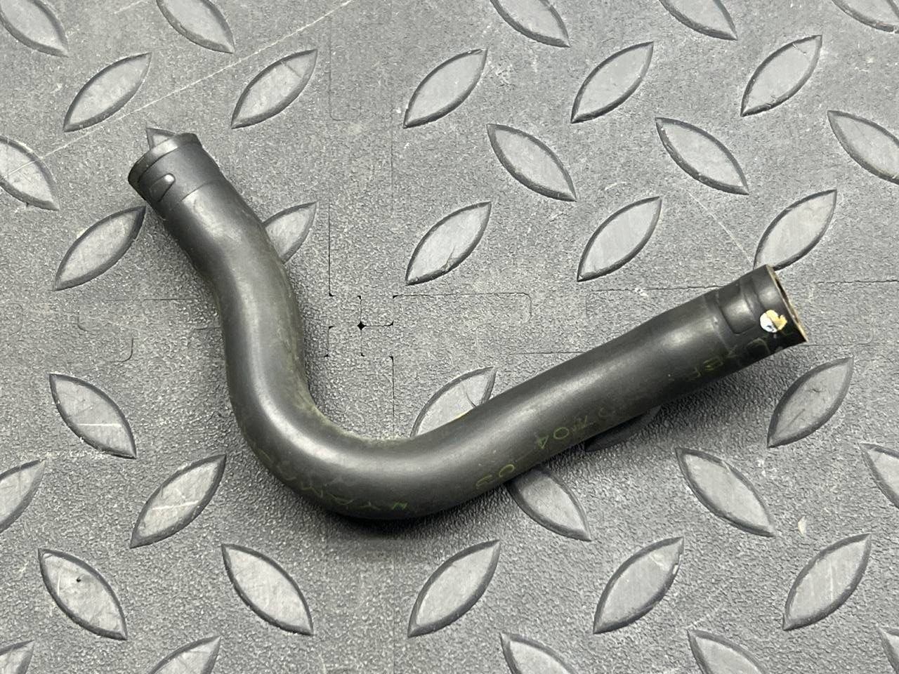 Патрубок ОЖ Honda Civic/8 2005-2012