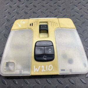 Плафон салонный Mercedes E/W210 1995-2003