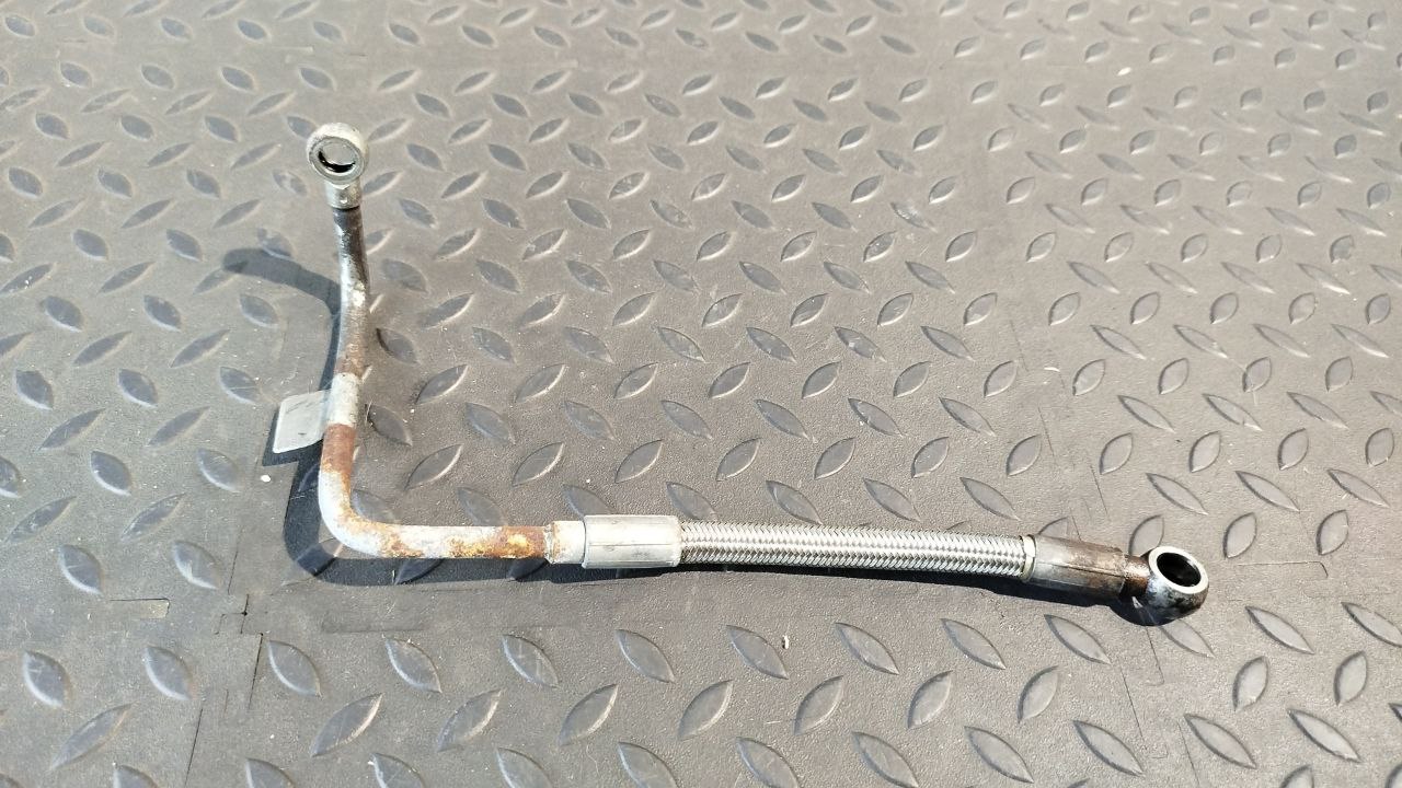 Трубка турбины Opel Zafira/B 2005-2014