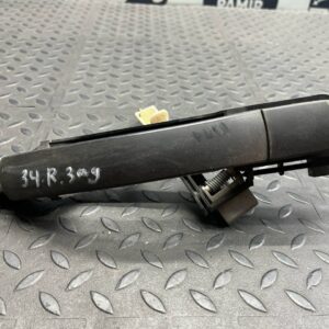 Ручка двери задняя правая Ford Mondeo/3 2000-2007