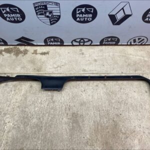 Накладка порога левая Ford Mondeo/3 2000-2007