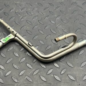 Патрубок ОЖ Honda Civic/8 2005-2012