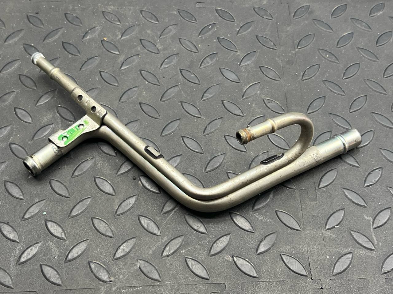 Патрубок ОЖ Honda Civic/8 2005-2012