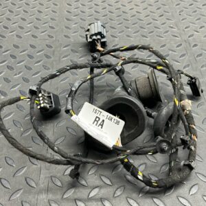 Проводка двери передняя правая Ford Mondeo/3 2000-2007