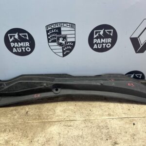 Решетка под лобовое стекло (Жабо) Opel Astra/H 2004-2014