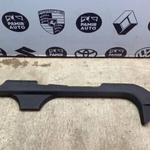 Накладка порога правая Opel Astra/H 2004-2014