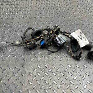 Проводка двери передняя левая Ford Mondeo/3 2000-2007