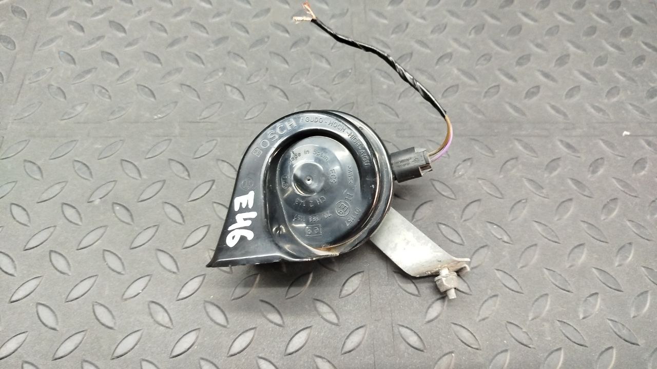 Сигнал звуковой BMW 3/E46 1998-2007
