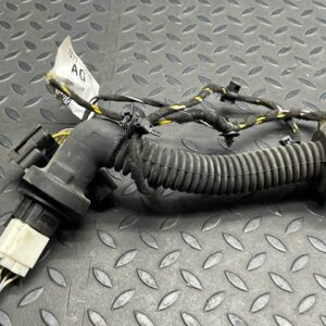 Проводка двери задняя правая Ford Mondeo/3 2000-2007