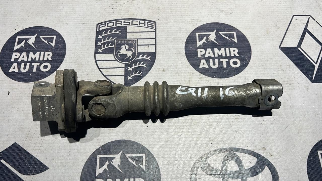 Кардан рулевой Mercedes E/W211 2002-2009