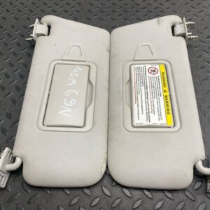 Козырек солнцезащитный Mercedes B/W245 2005-2011