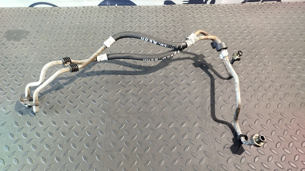 Трубка АКПП Opel Zafira/B 2005-2014