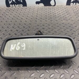 Зеркало заднего вида Mercedes B/W245 2005-2011