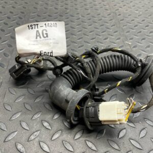 Проводка двери задняя левая Ford Mondeo/3 2000-2007