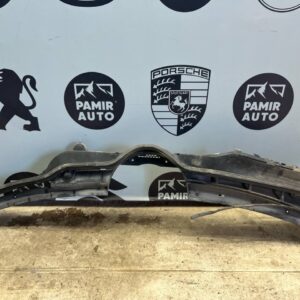 Решетка под лобовое стекло (Жабо) Mercedes C/W202 1993-2001