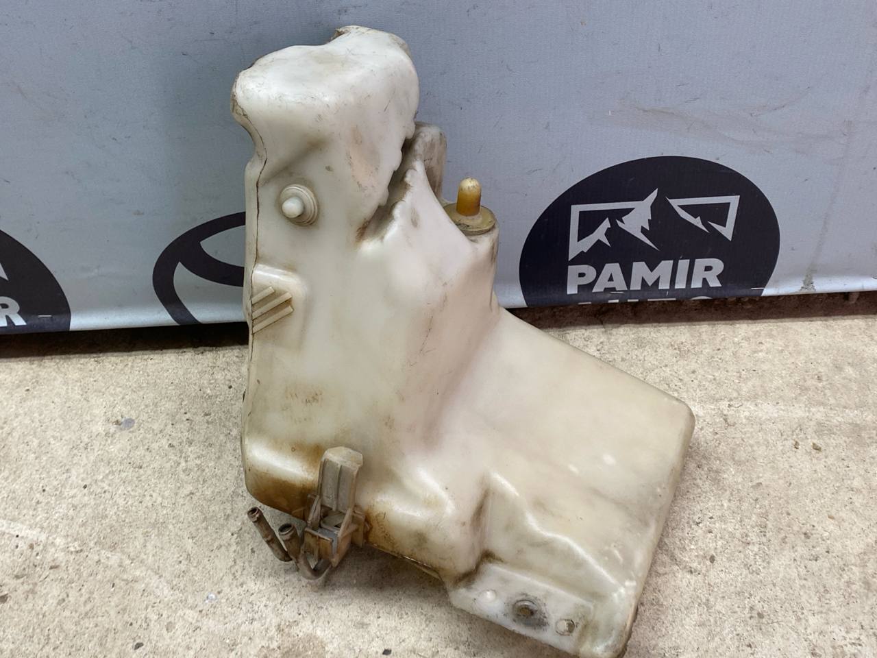 Бачок омывателя Mercedes C/W202 1993-2001