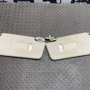 Козырек солнцезащитный Ford Mondeo/3 2000-2007