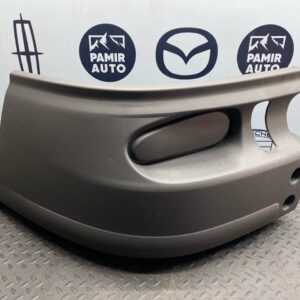 Бампер передний Ford Transit 2000-2006