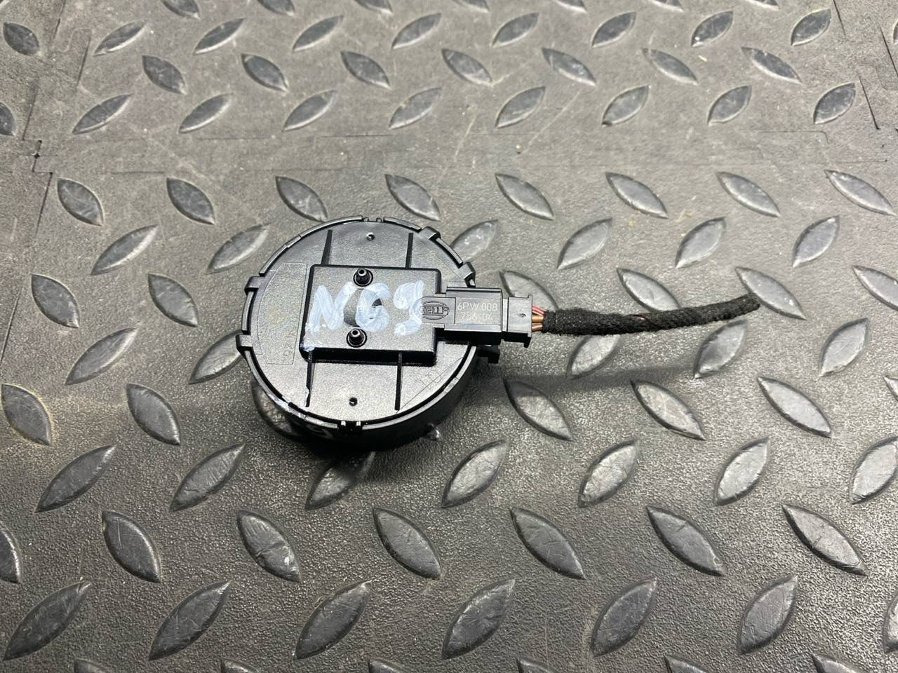 Датчик дождя Mercedes B/W245 2005-2011