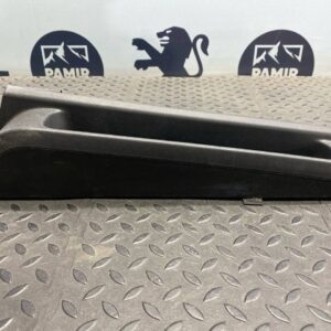 Накладка на сиденье передняя левая Mercedes B/W245 2005-2011