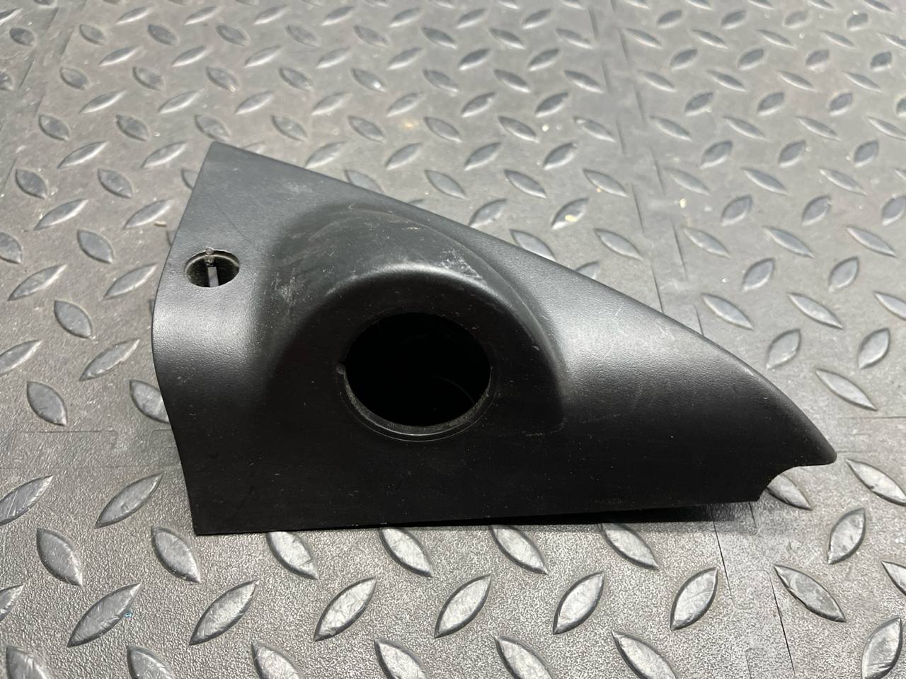 Накладка зеркала правая Ford Mondeo/3 2000-2007