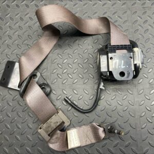 Ремень безопасности передний левый Chrysler PT Cruiser 2000-2010