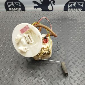 Насос топливный Ford Mondeo/3 2000-2007