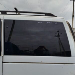 Стекло кузовное глухое левое Mercedes Vito/W638 1996-2003