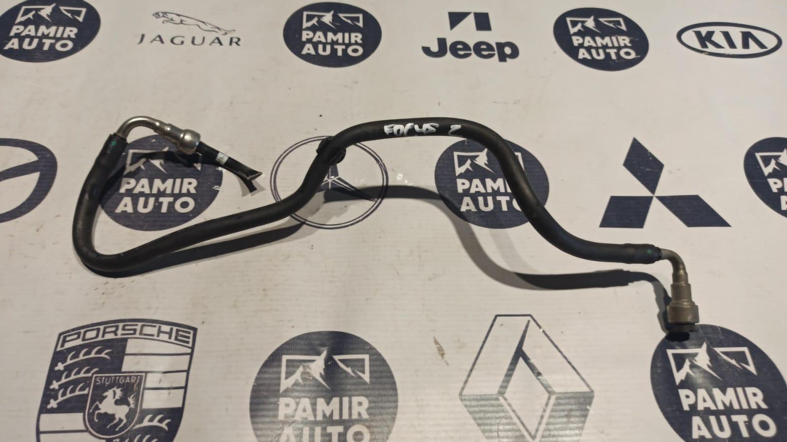 Трубка топливная Ford Focus/2 2004-2011